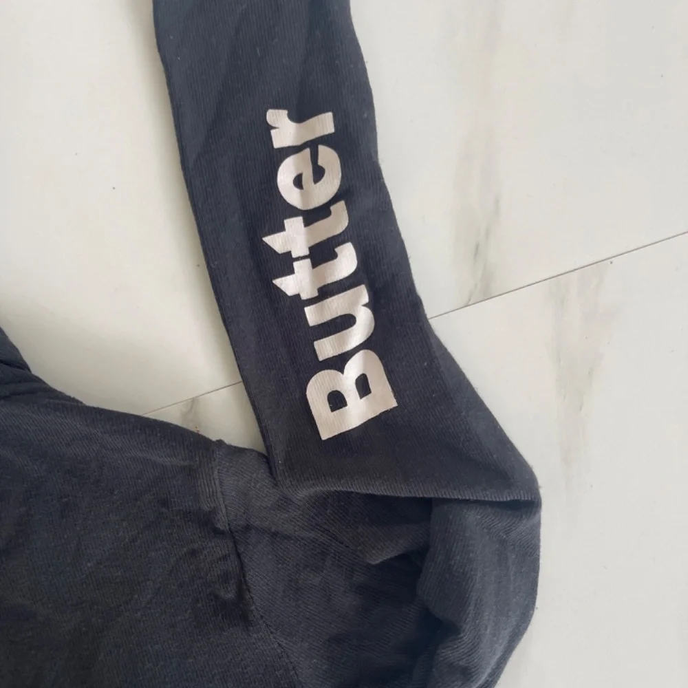 Butter jacket - Picture 3 of 4